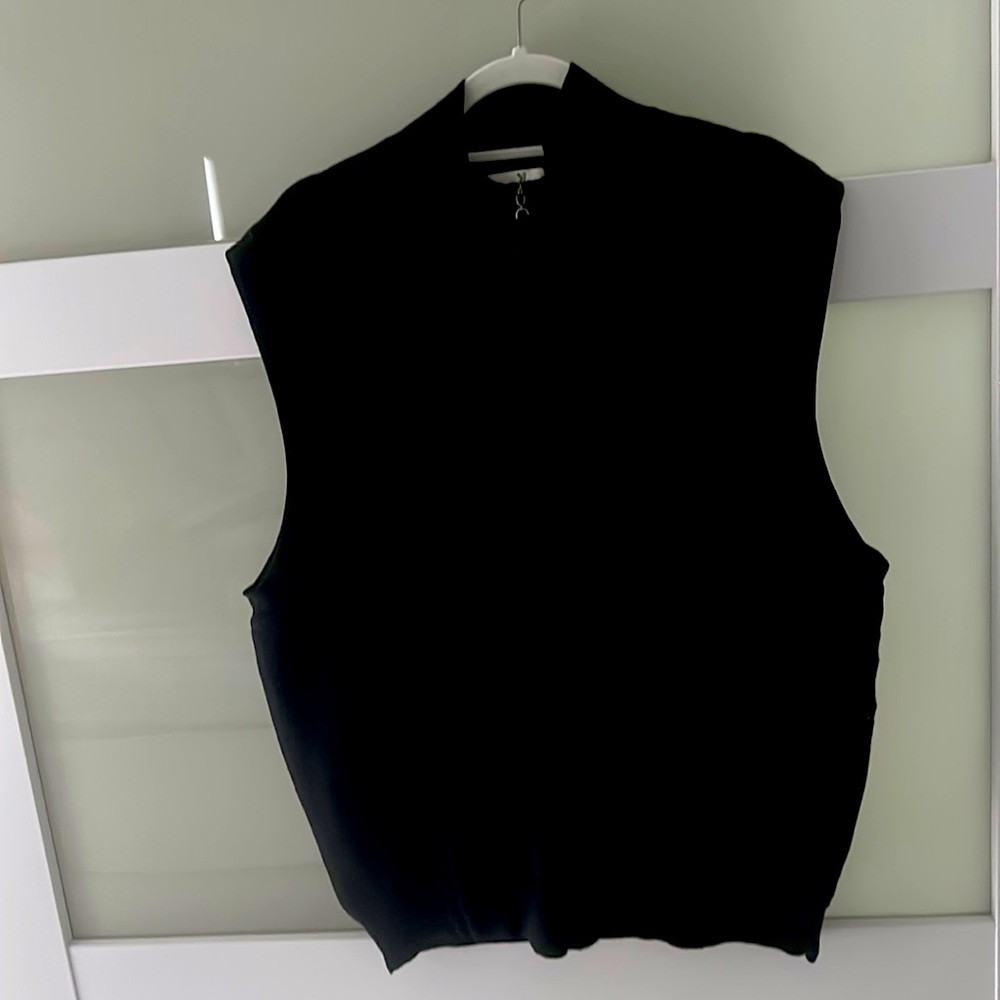 Vest fairway & Greene